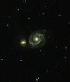 M51 photo - Windmill Galaxy4.2.24.jpg
