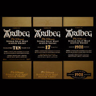 Ardbeg of AB