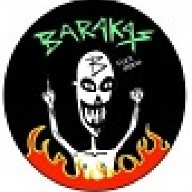 Barakas