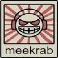 Meekrab