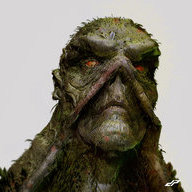 swampthing