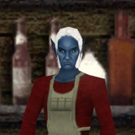 NeriakBartender