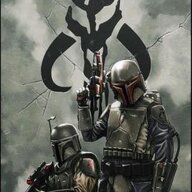 Mandofett