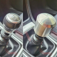 SmoothShift