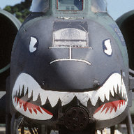 A10 Warthog BRRRRRT