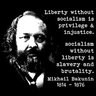 MikhailBakunin