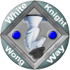 Forum White Knight Medal