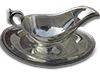 The Gravy Boat Medal