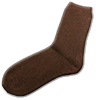 Brown Sock Medal