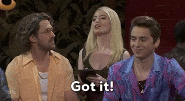 Snl GIF by Saturday Night Live