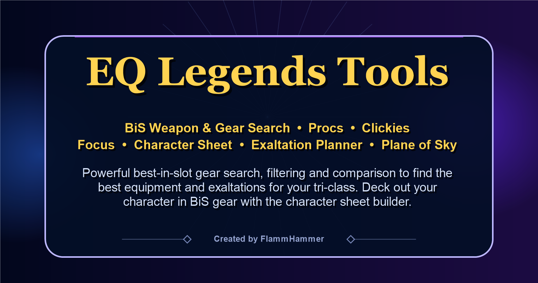 eqlegendstools.com