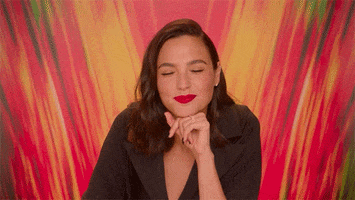 Happy Wonder Woman GIF by Achievement Hunter