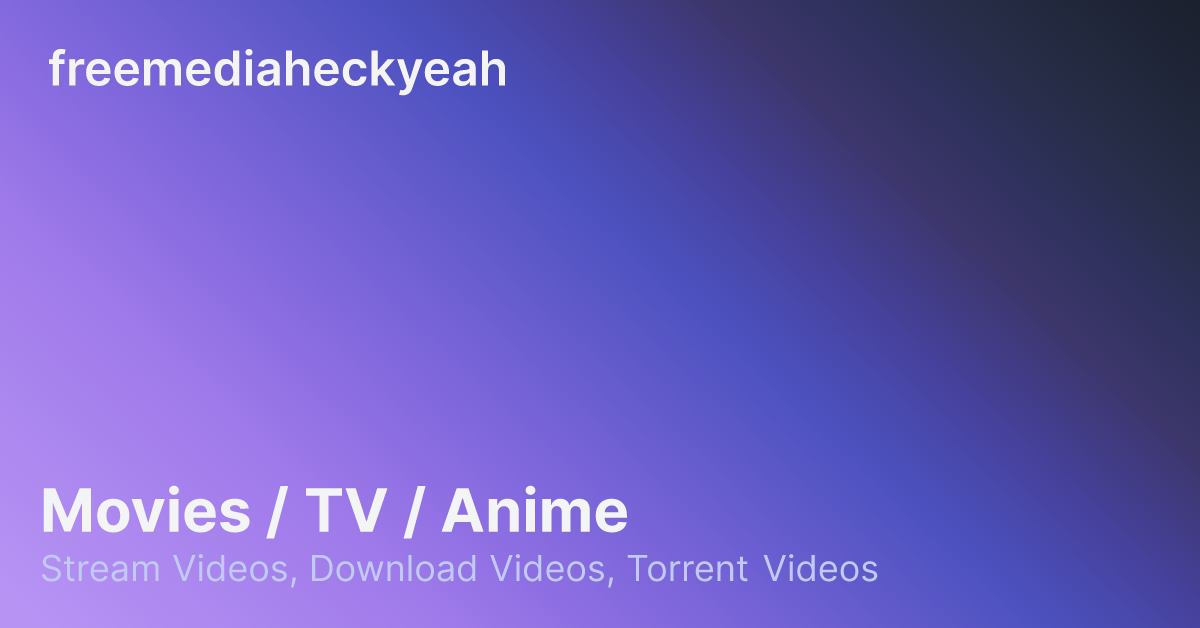 fmhy.net
