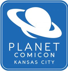 planetcomicon.com