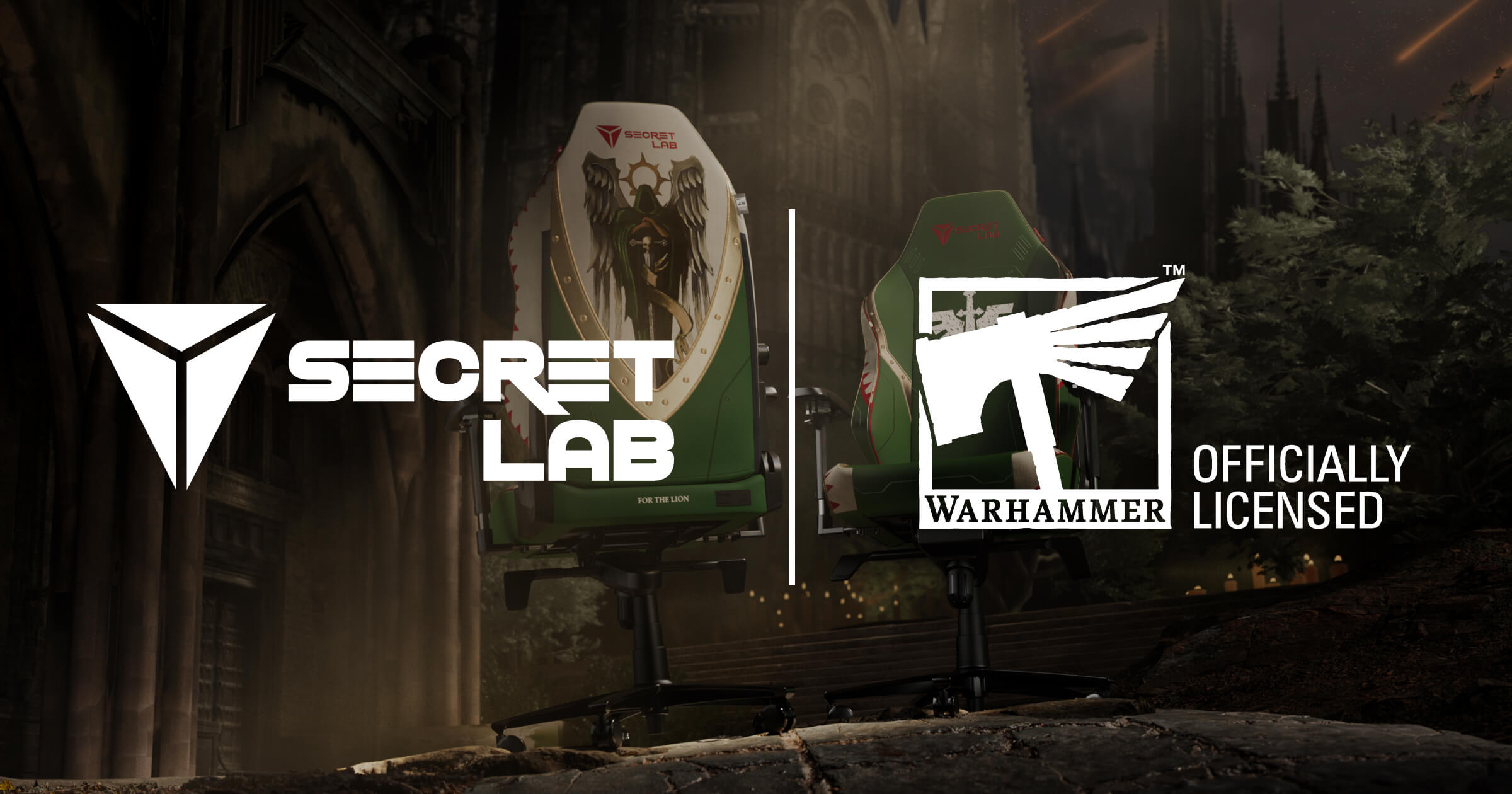 secretlab.co