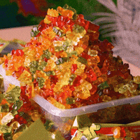 Candy Mountain GIF by Wengie