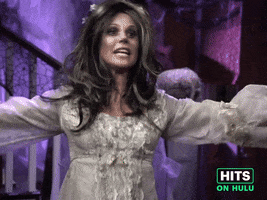 Modern Family Halloween GIF by HULU