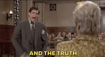 jim carrey truth GIF