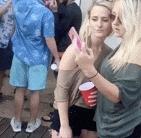 Text Disgust GIF by Barstool Sports