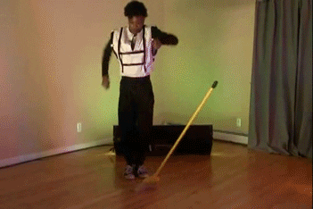Image result for sweep gif