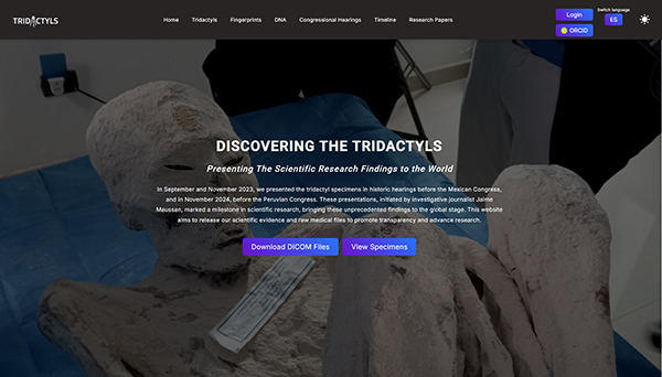 tridactyls.org