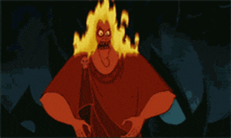Image result for rage explosion gif