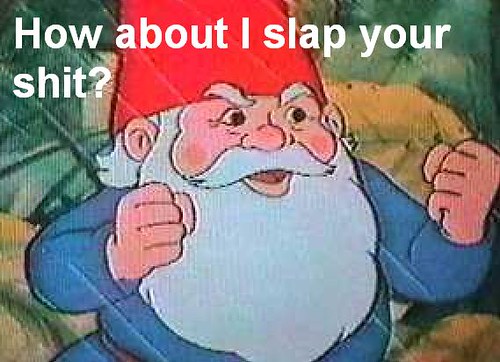 Image result for slap your shit