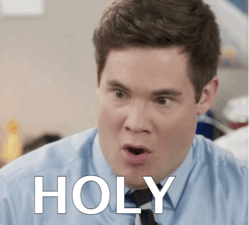 Image result for holy fuck gif