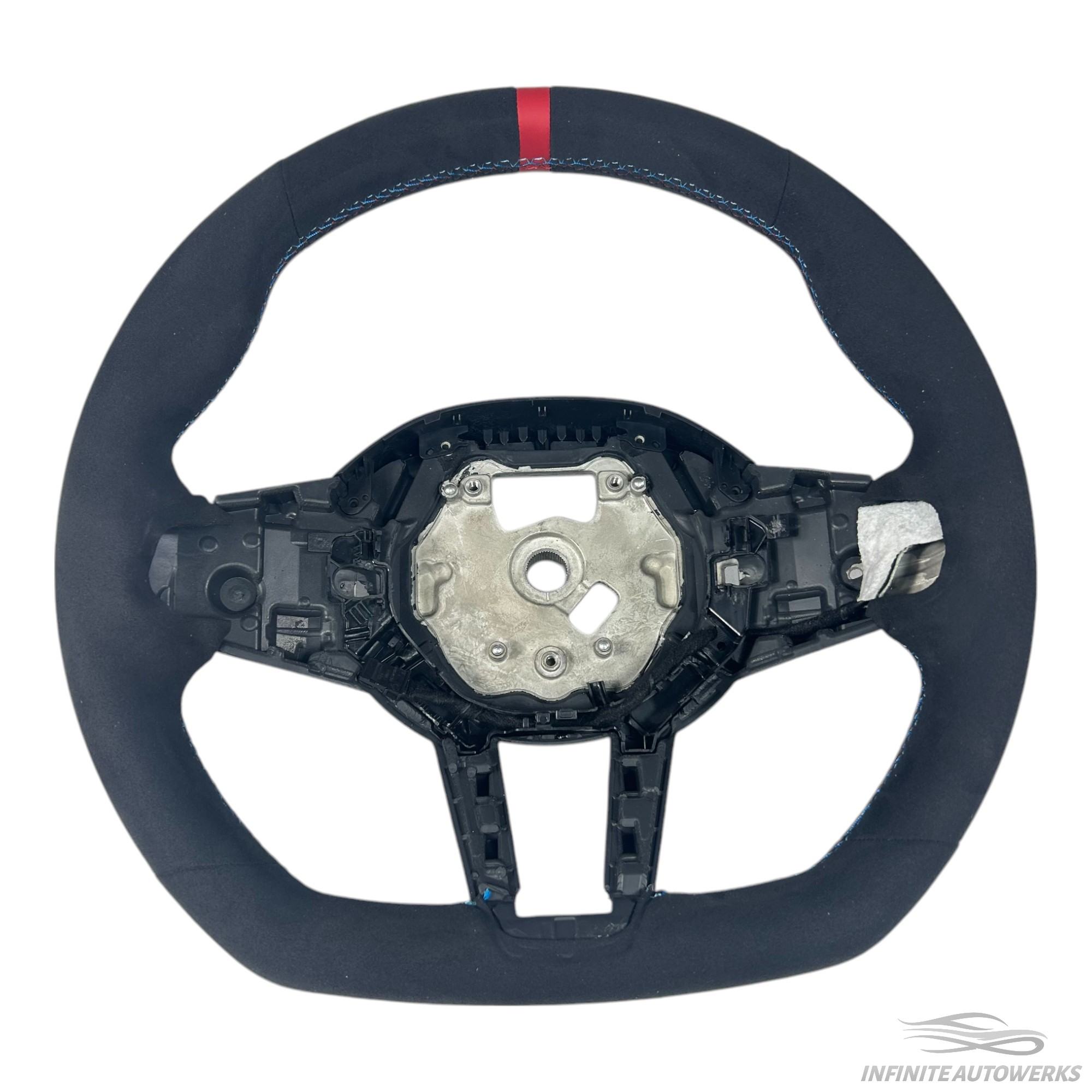 infiniteautowerks.com