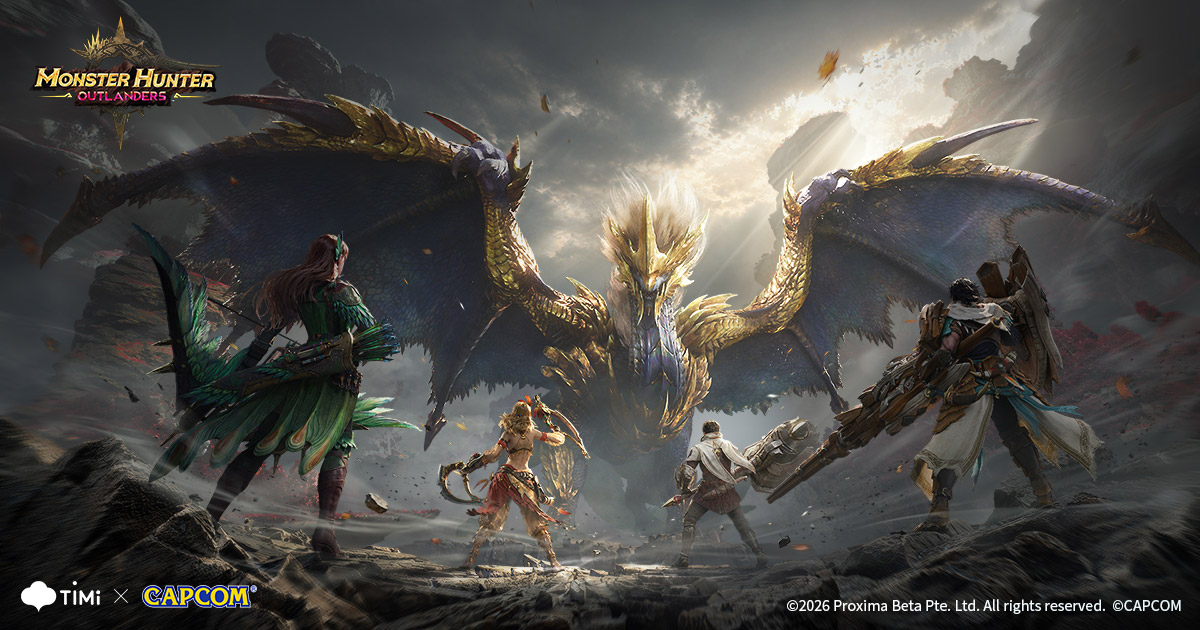 monsterhunteroutlanders.com