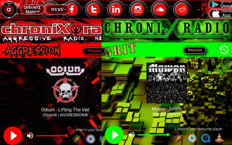 chronixradio.net