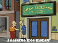 i-deserve-free-money-futurama.gif