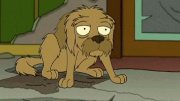 waiting GIF