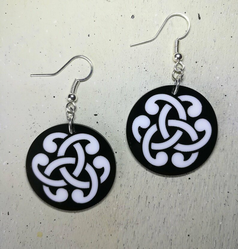Image result for laser cut jewelry inlay