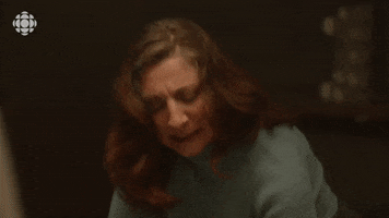 baroness von sketch GIF