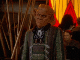 Star Trek GIF