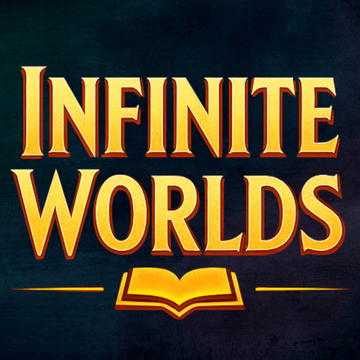 infiniteworlds.app