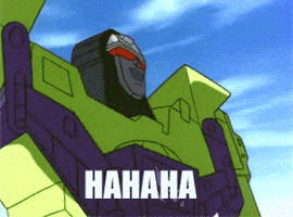Wkwkwkw Reaction GIF by MOODMAN