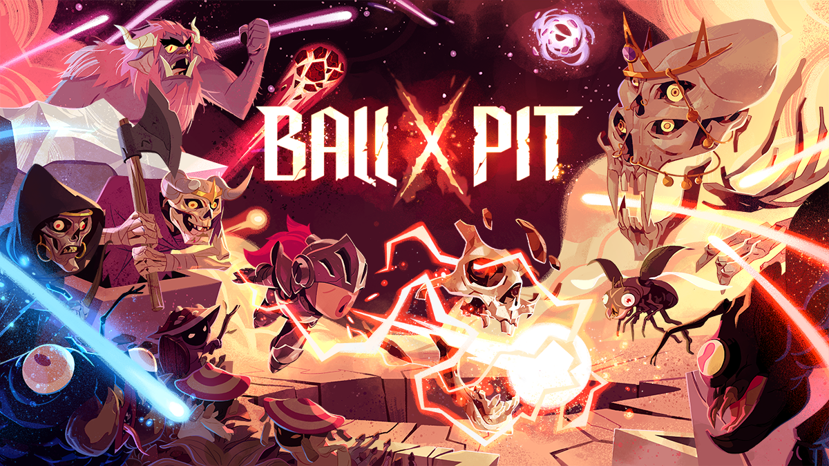 www.ballxpit.com
