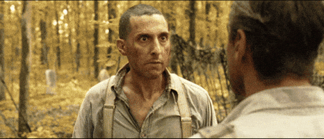 john turturro nonsense GIF