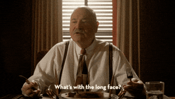 GIF by NETFLIX