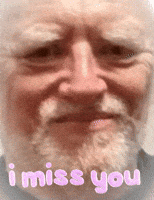Sad I Miss You GIF by MOODMAN