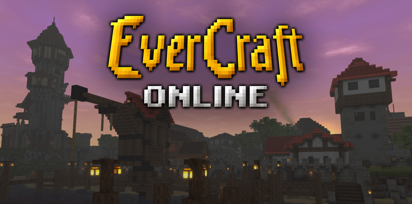 evercraftonline.com