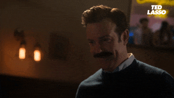 Quench Jason Sudeikis GIF by Apple TV