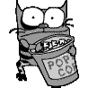 Extremely-Focused-Popcorn-Gif-Cat.gif