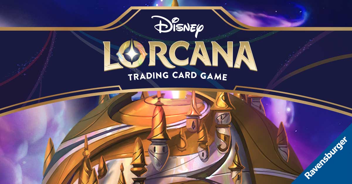 www.disneylorcana.com