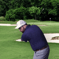 Golf Fore GIF