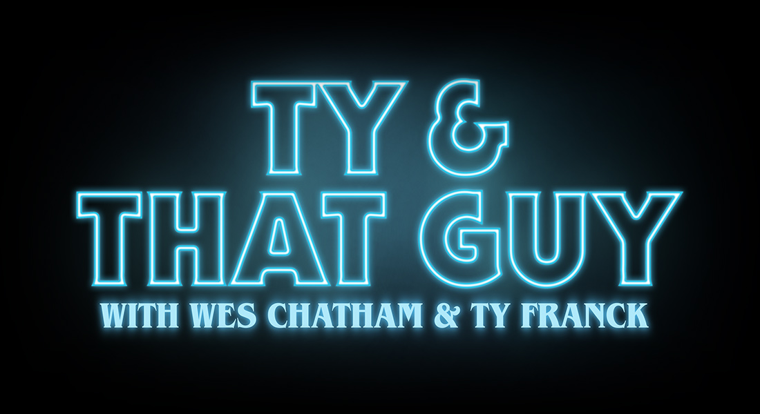 tyandthatguy.com