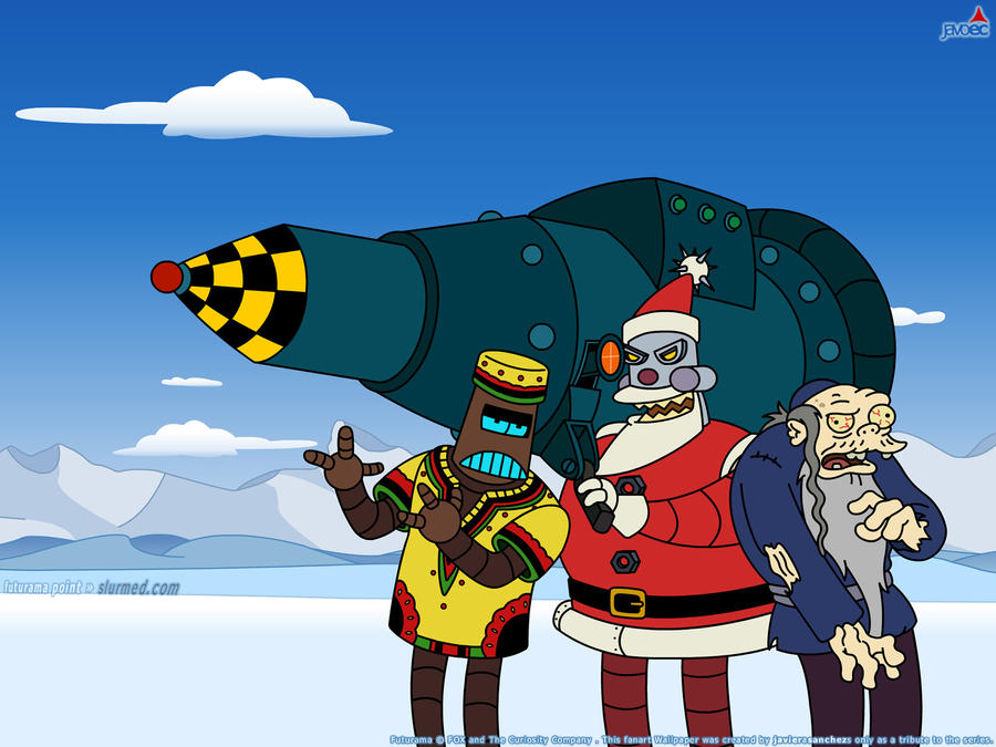 futurama_xmas_trilogy_by_javoec.jpg