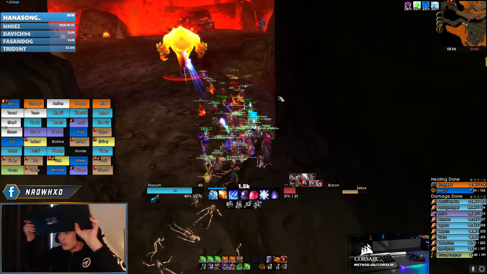 livestreamfails.com